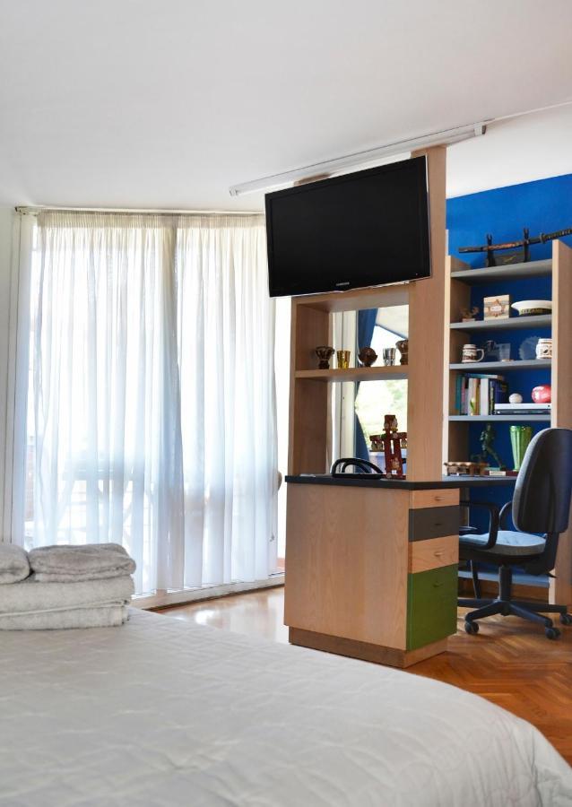 Apartamento En Villa Con Parking Añorga-Lugariz Exterior foto